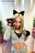Foto Incontro Transescort Princess Auri - 5