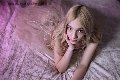 Foto Incontro Transescort Princess Auri - 2