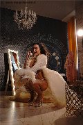 Foto Incontro Transescort Roma Barbara Goulart - 1