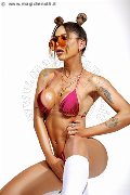 Foto Incontro Transescort Roma Bruna Dantas - 52