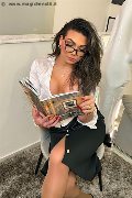 Foto Incontro Transescort Roma Priscilla Ferrari - 8