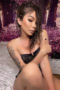 Foto Incontro Transescort Roma Thais Ferraz - 15