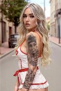 Foto Incontro Transescort Rossana Bulgari Italiana - 7