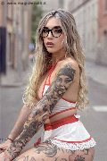 Foto Incontro Transescort Rossana Bulgari Italiana - 2