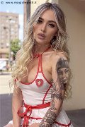 Foto Incontro Transescort Rossana Bulgari Italiana - 3