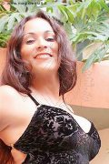Foto Incontro Transescort San Paolo Suzy Gleice Pornostar - 69