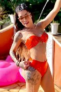 Foto Incontro Transescort Senigallia Luna Marks Pornostar - 65