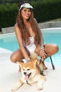 Foto Incontro Transescort Soletta Bruna Deep Swallow - 82