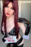 Foto Incontro Transescort Tirana Bianca Occhiblu - 4