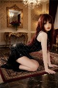 Foto Incontro Transescort Tirana Bianca Occhiblu - 2
