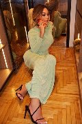 Foto Incontro Transescort Torino Ellena Bittencourt - 7