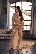 Foto Incontro Transescort Torino Larissa Diaz - 3