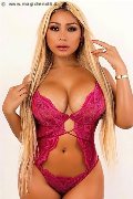 Foto Incontro Transescort Torino Vanessa Martinez - 11
