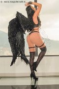 Foto Incontro Transescort Trieste Gina Latina - 39