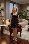 Foto Incontro Transescort Udine Fabiola La Cortigiana - 1