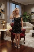 Foto Incontro Transescort Udine Fabiola La Cortigiana - 4