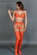 Foto Incontro Transescort Zagabria Esmeralda Chanel - 1