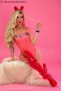 Foto Incontro Travescort Desio Bruna Sal - 53