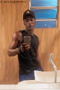 Lugano Boys Henrico Black Brasiliano  0041767905209 foto selfie 1