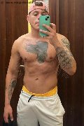 Roma Boys Adonis Xxl 324 60 12 860 foto selfie 2