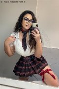 Civitanova Marche Escort Monica Devil 353 38 80 155 foto selfie 5