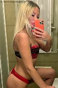 La Spezia Escort Blondie 389 25 15 978 foto selfie 3