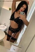 Pescara Escort Delia Ricci 392 10 98 150 foto selfie 5