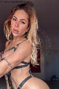 Alba Adriatica Trans Bruna Dantas 388 64 26 552 foto selfie 3
