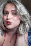 Chiavari Trans Maite De L'Enclos 329 83 37 093 foto selfie 41