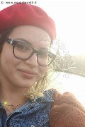 Chiavari Trans Maite De L'Enclos 329 83 37 093 foto selfie 23