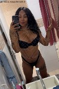 Como Trans Gracciane Titti Xl 388 10 16 532 foto selfie 3