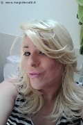 Foggia Trans Bruna Kiss 371 17 95 505 foto selfie 5