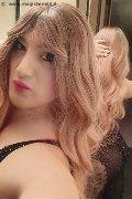 Forl Trans Giulia Romagnola 351 70 91 081 foto selfie 18