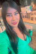 Frosinone Trans Manuela Padovany 389 53 68 002 foto selfie 14