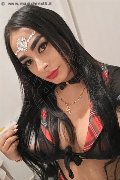 Madrid Trans Gisselle 338 38 95 416 foto selfie 2