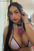 Madrid Trans Gisselle 338 38 95 416 foto selfie 3