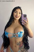Milano Trans Luana Castrinni 393 10 01 131 foto selfie 5