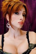 Monza Trans Regina Audrey Italiana 388 98 31 116 foto selfie 5