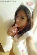 Napoli Trans Elisabetta Grimaldi 366 23 38 612 foto selfie 52