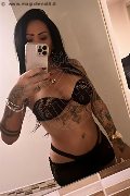 Napoli Trans Jasmine 342 32 03 042 foto selfie 139