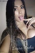 Napoli Trans Laura Rocha 327 54 28 732 foto selfie 25