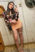 Napoli Trans Thais Ferraz 320 61 71 055 foto selfie 61