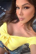 Napoli Trans Thais Ferraz 320 61 71 055 foto selfie 68