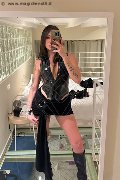 Napoli Trans Thais Ferraz 320 61 71 055 foto selfie 8