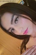 Novara Trans Guadalupe 349 07 73 390 foto selfie 2