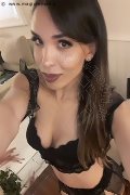 Parma Trans Fernanda Tavares 366 70 13 803 foto selfie 106