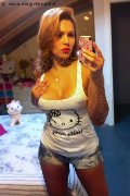 Parma Trans Melyssa Top 351 36 35 488 foto selfie 37