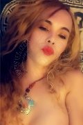 Ponte Chiasso Trans Giseli Dion 328 53 60 166 foto selfie 5
