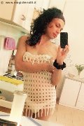 Reggio Emilia Trans Sayda 345 35 09 360 foto selfie 42
