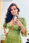Rende Trans Karen Milanny 347 44 35 213 foto selfie 8